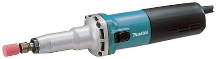 Makita GD0800C Rettsliper 750 W, Maskiner