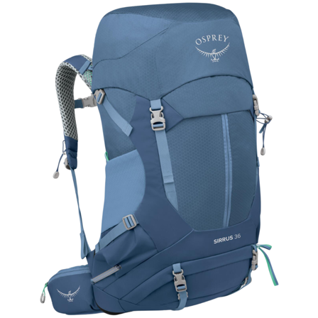 Osprey Sirrus 36 Sevres Blue