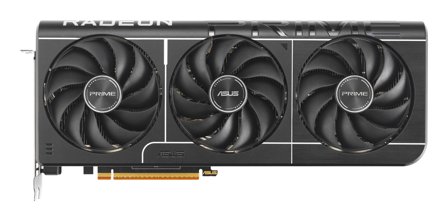 ASUS Radeon RX 9070 16GB PRIME OC