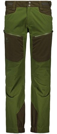 Alaska 1795 M's Apex APS Pant Hunting Green