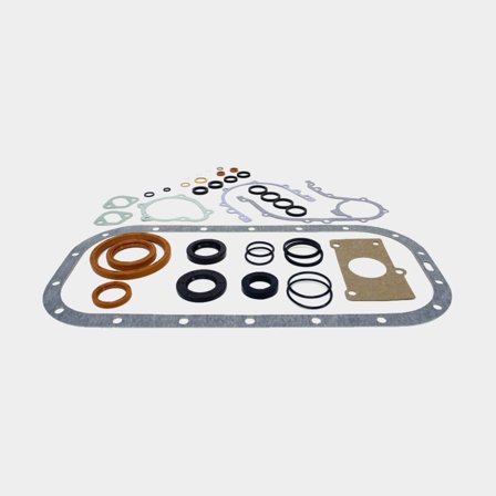 Supplementary gasket set, for Volvo Penta B23, AQ