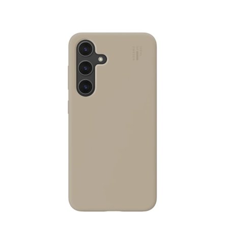 Silicone Case Galaxy S24 Plus / S25 Plus Perfect Beige