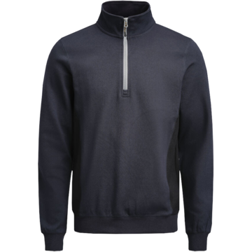 Tröja Half-Zip 5401*