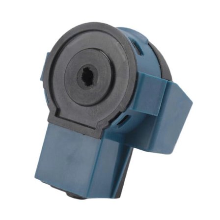 1S7T11572AD Tändningsstartbrytare för Ford Galaxy 2006-2014 Mondeo Mk4 S-Max it Fiesta Mk6 20