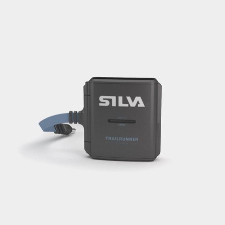 Custodia batteria Silva Trail Runner Hybrid