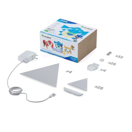 Nanoleaf Shapes Starter Kit Limited
