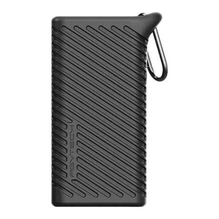 Kortleser PGYTECH CFE-A/SD CreateMate (svart)