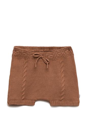 Harper - Shorts Shorts Bloomers Brun Hust & Claire
