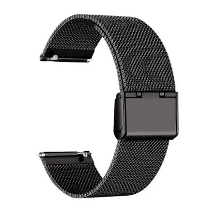 22mm 20mm Metall Klockarmband För Garmin Vivoactive 3 4 5 Forerunner 245 645 158 55 165 745 965 255 256 Armband Venu 3 2 SQ2Music