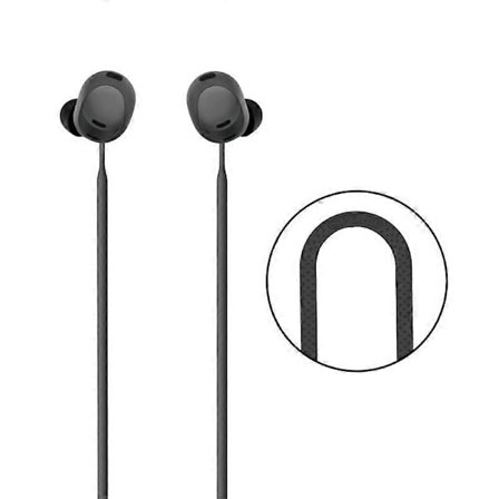 Silikone Anti-tab Halsrem-Snor til Pixel Buds Pro Trådløse Høretelefoner