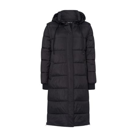 Marc Aurel, Jacket Zwart, Dames, Maat:L,polyester