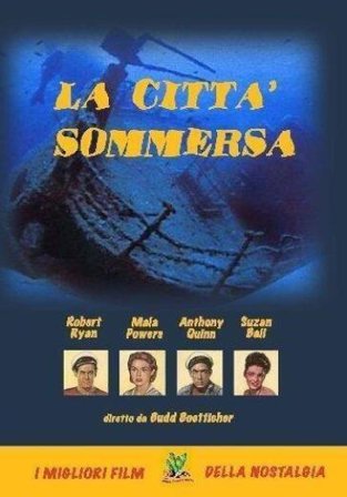 Citta' Sommersa (La)