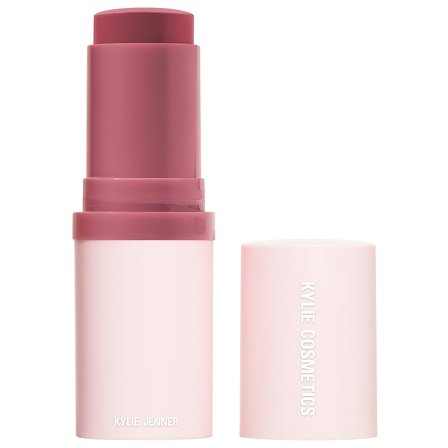 Kylie Cosmetics Powder Blush Stick 351 Make Him Blush, Makeup, Ansigt, Blush