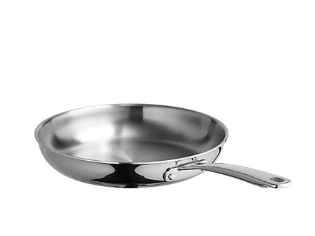 INVITE Stekepanne Premium 3-ply 24cm