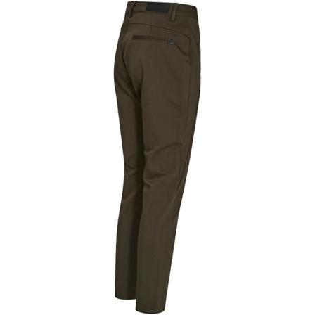 Pieszak, PD-New Melanie Pant Color Bruin, Dames, Maat:W30 L32,Polyamide