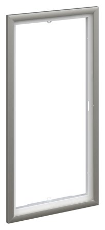 ABB UK600 2CPX031796R9999 Tavleramme BL6 4-radet, Elfordeling & strømforsyning