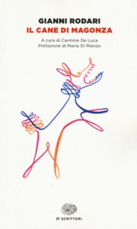 Il cane di Magonza Gianni Rodari