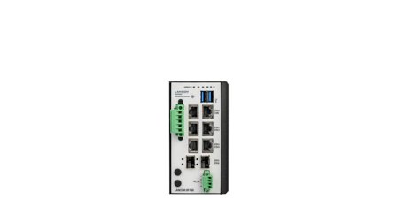LANCOM R&S Unified Firewall UF-T60