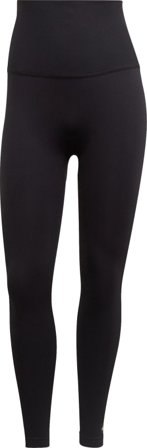 Adidas Women's FORMTION Sculpt Tights Women workout trousers Black S
