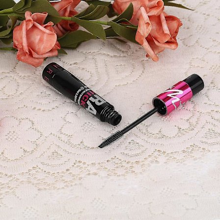 Sakinre 389 Makeup Curling Thick Waterproof Eyelashes Mascara