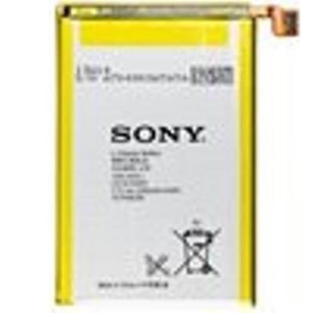 Originalt Sony Xperia ZL L35h batteri (LIS1501ERPC)