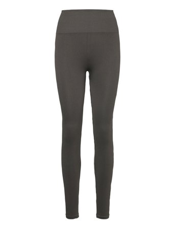 Björn Borg | Studio Seamless Rib Tights | S