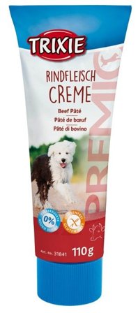 Trixie Premio Beefpaté I Tub Hund 110G