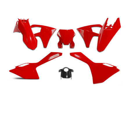 Kit Plastiche Rtech - Gas Gas EC 350F 2025-2026