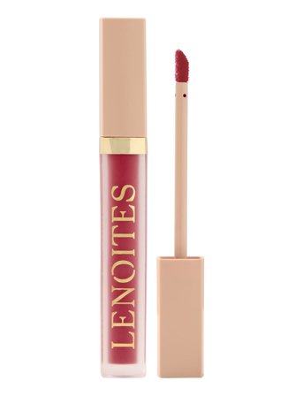 Lenoites Tinted Lip Oil - Red - 5 ml