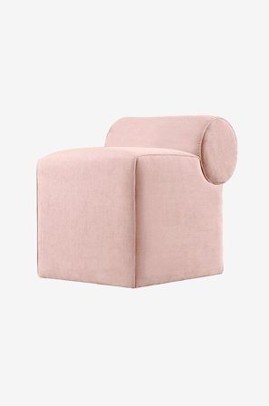 Homitis - Pouffe-Elf - Roosa - Rahit - - Homeroom