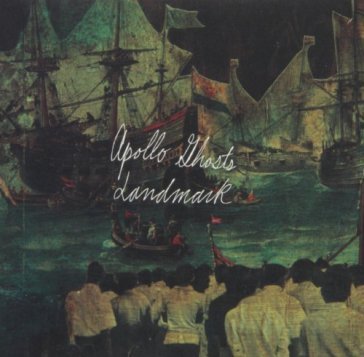 Landmark APOLLO GHOSTS