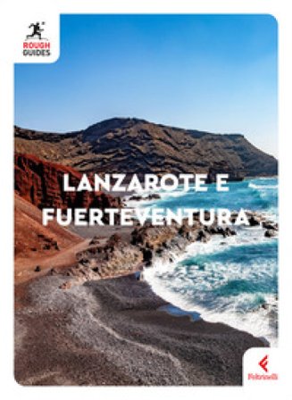 Lanzarote e Fuerteventura Pocket Phil Lee