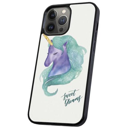 Iphone 14 Pro - Skal Sweet Dreams Pony
