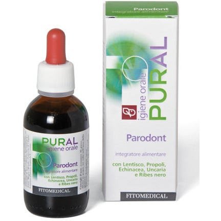 Pural Parodont 50ml