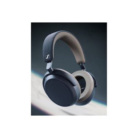 Sennheiser MOMENTUM 4 - hörlurar med mikrofon