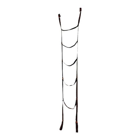 Bjergdæk Rebstige Klippeklatring Slynge Rebstige Udendørs must-have derhjemme Forebyg problemer, før det sker