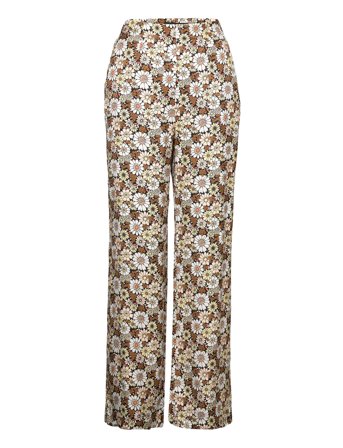 Naja Lauf | Vera Pants Bouquet | 34