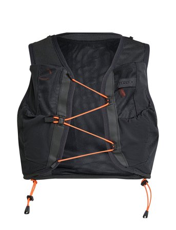 adidas Terrex Mt Trl Vst 5L - Black - S