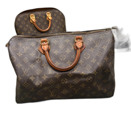 Louis Vuitton speedy