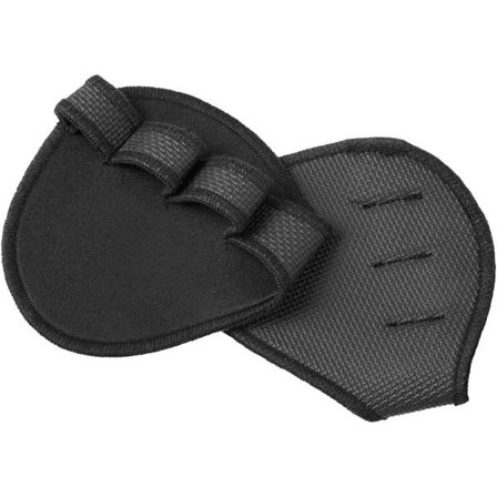 Vægtløftningshandsker Fitness Grip Pads Fitness Handsker Mænd Kvinder til Vægtløftning, Gymnastik, Crossfit, Gym, Træk zdq