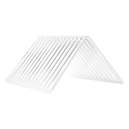 Albumreol, Bordplade, Rummer 12 LP'er, Opbevaringsarrangør