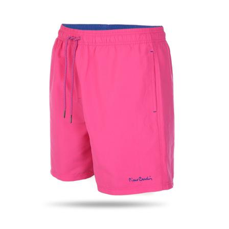 Pierre Cardin Swim Korte Broek , Roze , Heren , Maat: 2XL