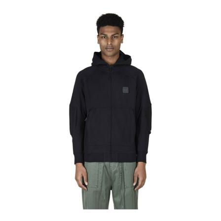 C.p. Company, Sweatshirts Zwart, Heren, Maat:XL