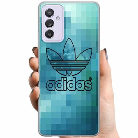 Samsung Galaxy A82 5g Tpu Mobilskal Adidas