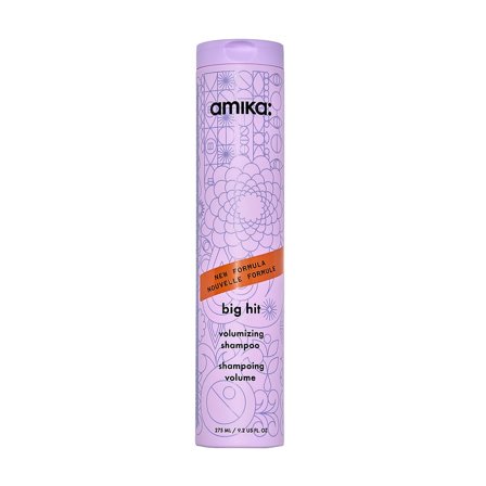 amika: Big Hit Volumizing Conditioner 275ml, Hår, Shampoo, Hårshampoo