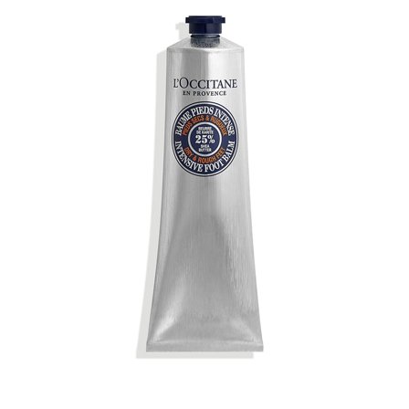L'Occitane En Provence Shea Intense Foot Balm 150 ml, Skincare, Fodpleje, Fodcreme