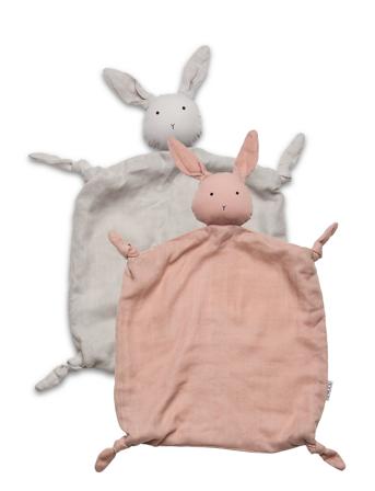 Agnete Cuddle Cloth 2-Pack Baby & Maternity Baby Sleep Cuddle Blankets Multi/mønstret Liewood*Betinget Tilbud