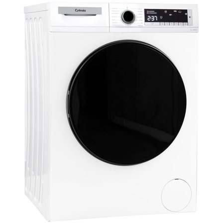 Cylinda - Vaskemaskin FT4584MA Hvit
