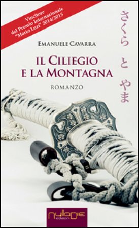 Il ciliegio e la montagna Emanuele Cavarra