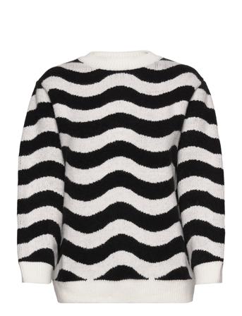Turquia Pullover Multi/mønstret Mango